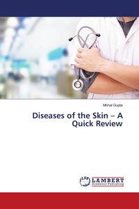 Produktbild: Diseases of the Skin - A Quick Review