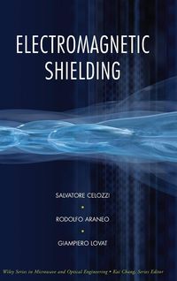 Produktbild: Electromagnetic Shielding