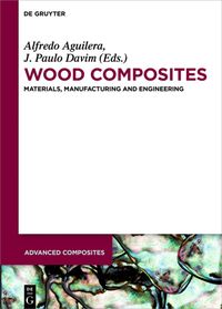 Produktbild: Wood Composites