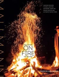 Produktbild: Mallmann on Fire