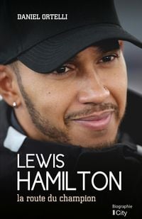 Produktbild: Lewis Hamilton