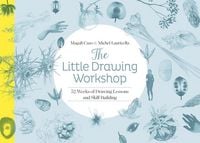 Produktbild: The Little Drawing Workshop