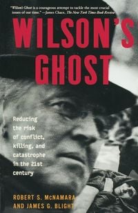 Produktbild: Wilson's Ghost