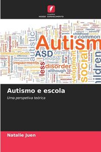 Produktbild: Autismo e escola