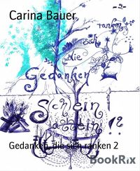 Produktbild: Gedanken, die sich ranken 2