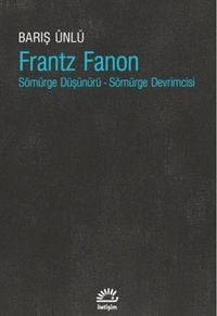 Produktbild: Frantz Fanon