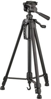 Produktbild: Stabila 19242 Kurbelstativ 1/4\" H&ouml;he (max.)=140cm