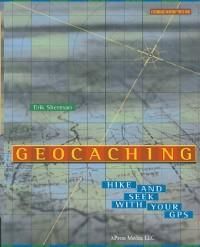 Produktbild: Geocaching