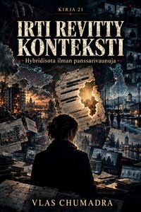 Produktbild: Irti revitty konteksti