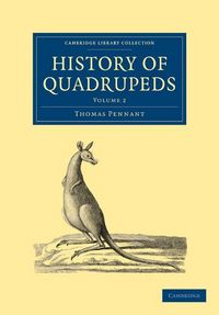 Produktbild: History of Quadrupeds