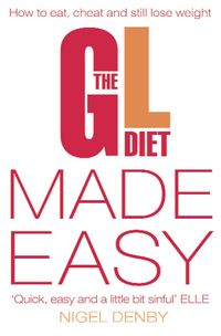 Produktbild: The GL Diet Made Easy