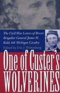 Produktbild: One Of Custer's Wolverines