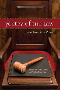Produktbild: Poetry of the Law