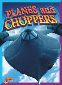 Produktbild: Planes and Choppers