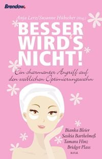 Produktbild: Besser wird's nicht