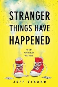 Produktbild: Stranger Things Have Happened