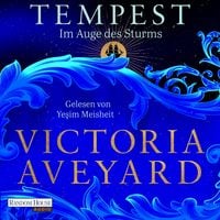 Produktbild: Tempest - Im Auge des Sturms