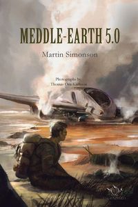 Produktbild: Meddle-earth 5.0