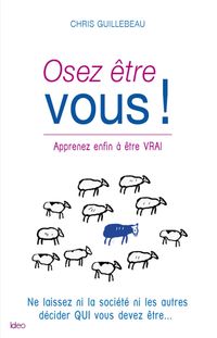 Produktbild: Osez &ecirc;tre vous