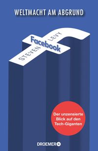 Facebook - Weltmacht am Abgrund