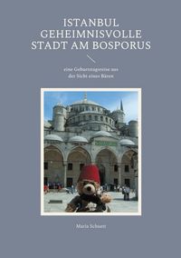 Produktbild: Istanbul geheimnisvolle Stadt am Bosporus