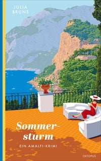 Produktbild: Sommersturm