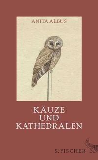 Produktbild: Käuze und Kathedralen