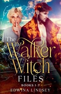 Produktbild: The Walker Witch Files Omnibus
