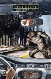 Produktbild: True Weird Volume 2