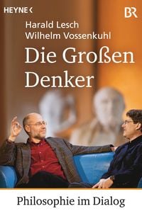 Produktbild: Die Gro&szlig;en Denker
