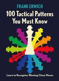 Produktbild: 100 Tactical Patterns You Must Know