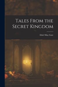 Produktbild: Tales From the Secret Kingdom