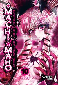 Produktbild: Machimaho 10