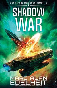 Produktbild: Shadow War