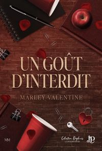 Produktbild: Un gout d interdit