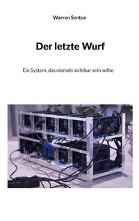 Produktbild: Der letzte Wurf
