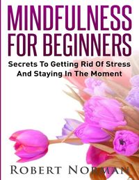 Produktbild: Mindfulness for Beginners