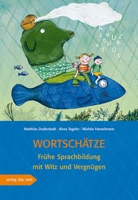 Produktbild: Wortsch&auml;tze