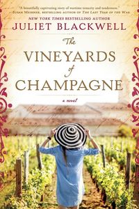 Produktbild: The Vineyards of Champagne