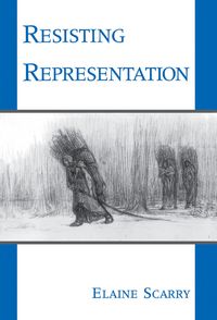 Produktbild: Resisting Representation