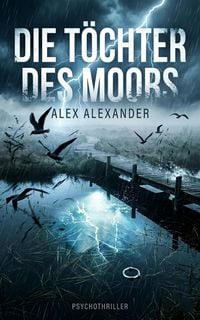 Produktbild: Die T&ouml;chter des Moors
