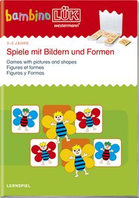 Produktbild: bambinoL&Uuml;K