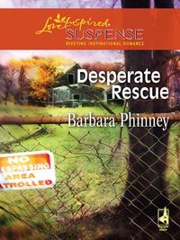Produktbild: Desperate Rescue