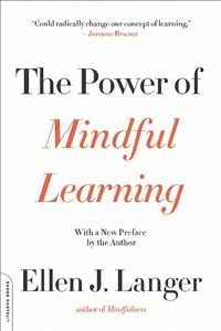 Produktbild: The Power of Mindful Learning