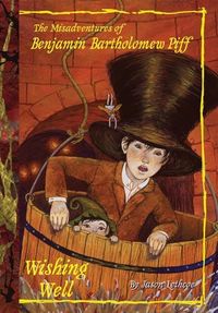 Produktbild: Wishing Well #3