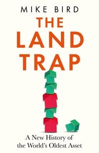 Produktbild: The Land Trap