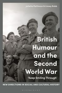 Produktbild: British Humour & The 2nd Ww