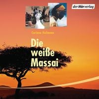 Produktbild: Die wei&szlig;e Massai