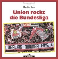 Produktbild: Union rockt die Bundesliga