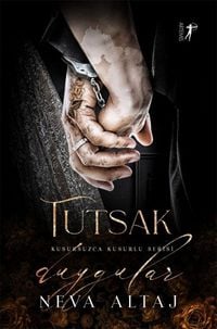 Produktbild: Tutsak Duygular